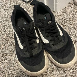 Vans ultra range size 6.5